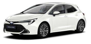 Toyota Corolla Hybrid 1,8l 5-Türer Team D 💥Knaller Aktion💥