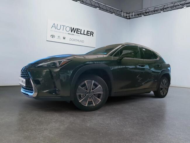 Lexus UX 300e Executive PRIVAT - Bild 1