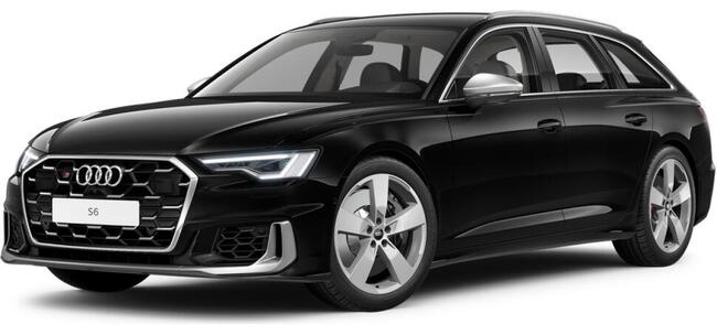 Audi S6 Avant TDI - (VS) - verfügbar ab 03/2025 - frei konfigurierbar - Bild 1