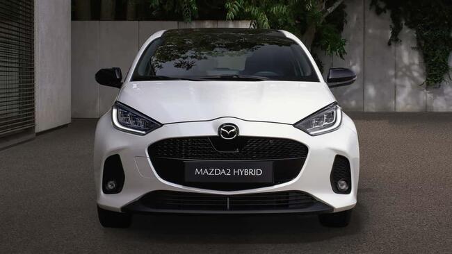 Mazda 2 Privat VOLLHYBRID 1.5L VVT-i 116 PS AUTOMATIK PRIME-LINE - Bild 1