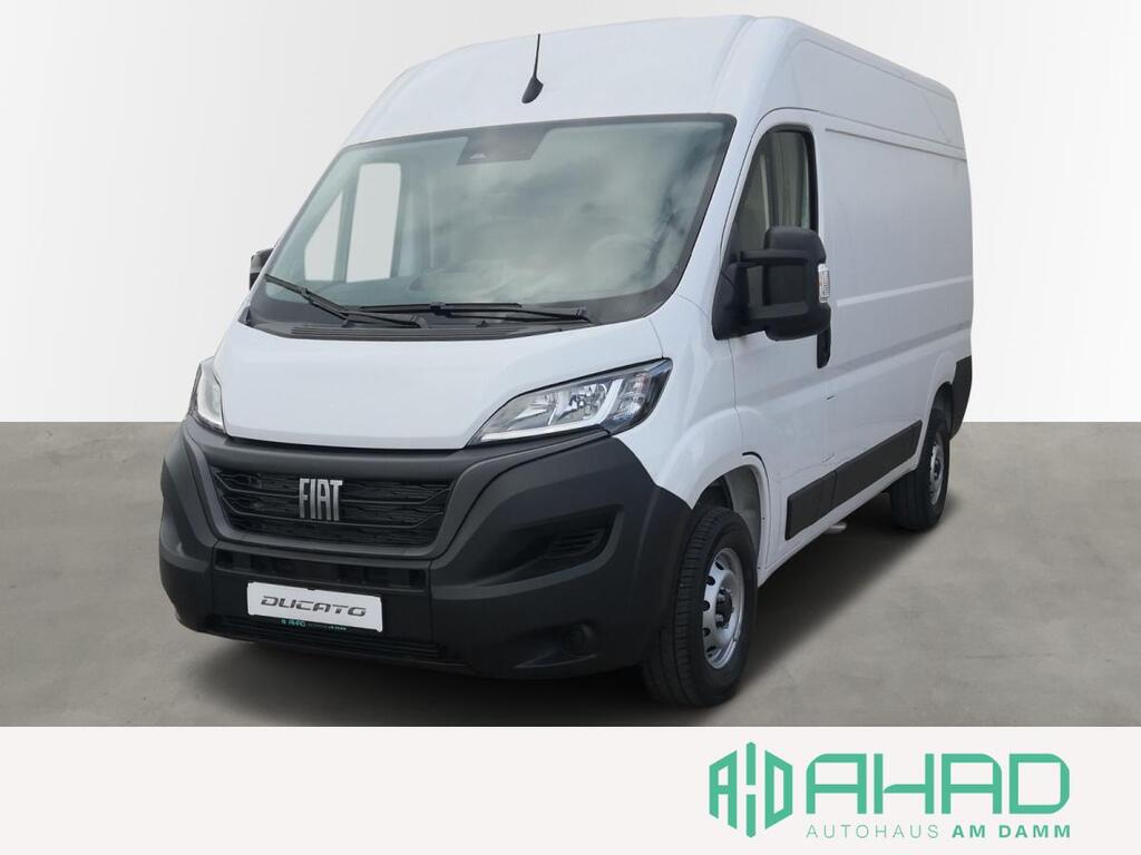 Fiat Ducato L2H2 Hochr.-Kasten 35 AHK, Klima