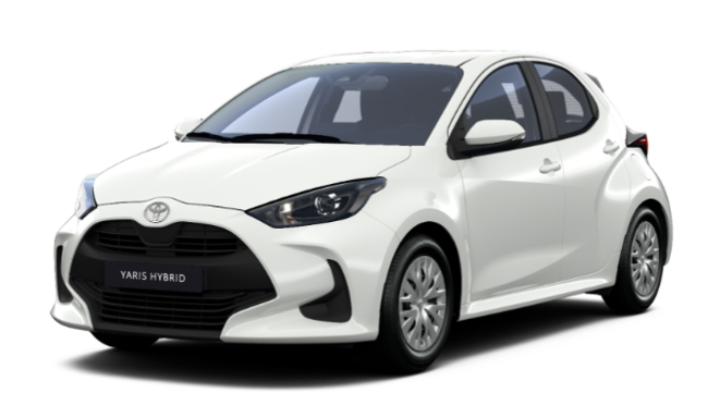 Toyota Yaris Hybrid 1,5l Comfort 💥Aktionsangebot💥 - Bild 1