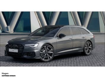 Audi S6 Avant TDI - verfügbar ab 06/2024 (Hagen)