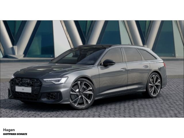 Audi S6 Avant TDI - verfügbar ab 06/2024 (Hagen) - Bild 1