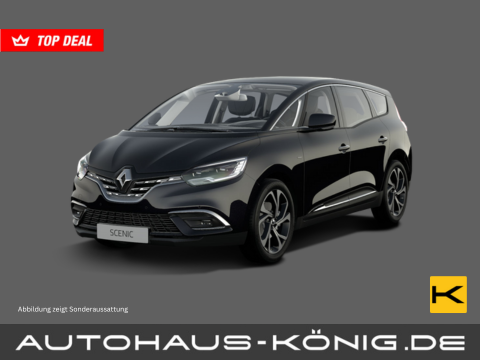 Renault Grand Scenic Techno 