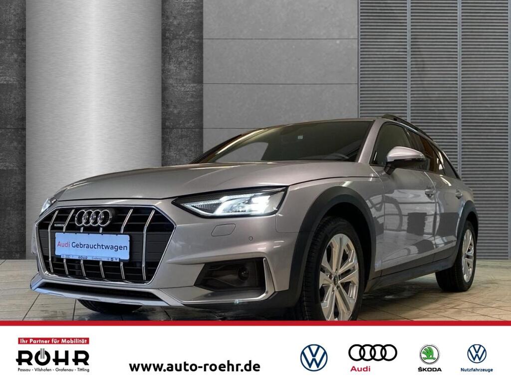 Audi A4 allroad (Garantie 03/2028.Navi.Kamera.DAB.SHZ