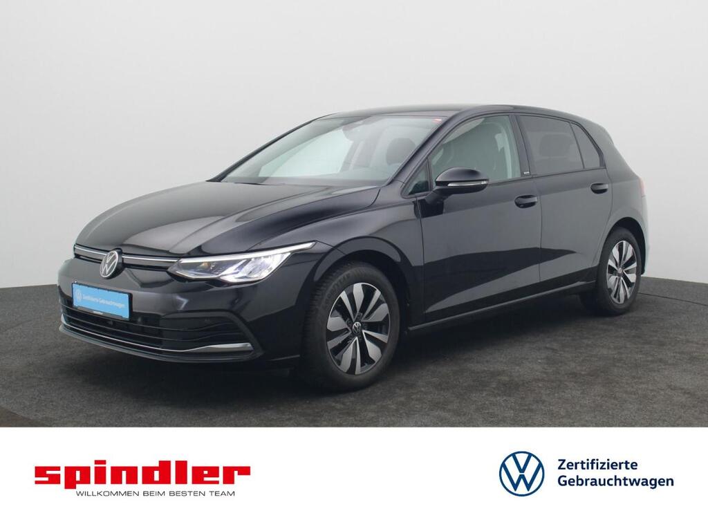 Volkswagen Golf VIII Move 1.5TSI / Navi, App, ACC, RFK, LED