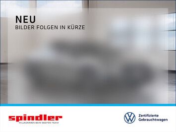 Volkswagen Touran Comfortline 2.0 TDI / Navi, LED, RFK, ACC