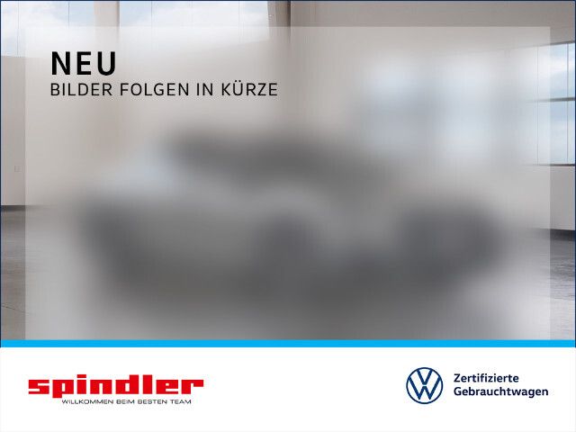 Volkswagen Touran Comfortline 2.0 TDI / Navi, LED, RFK, ACC - Bild 1