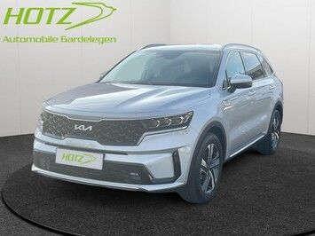 Kia Sorento Spirit 2.2 Diesel, 7 Sitzer, AHK*sofort Verfügbar*