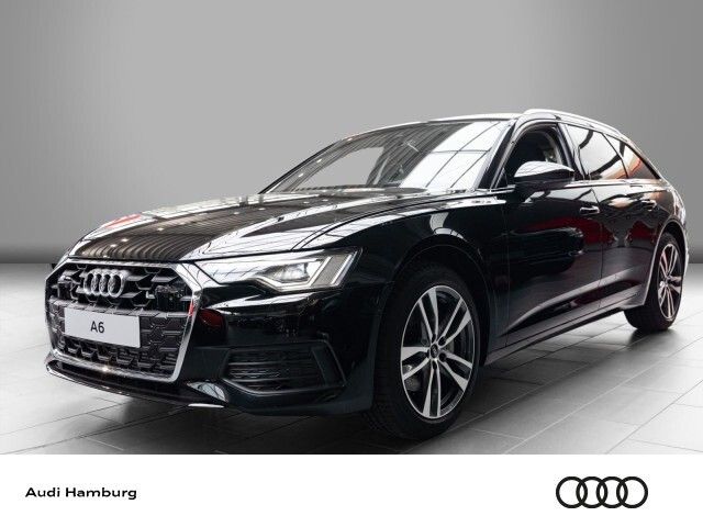 Audi A6 Avant 45 TFSI S tronic - Bild 1