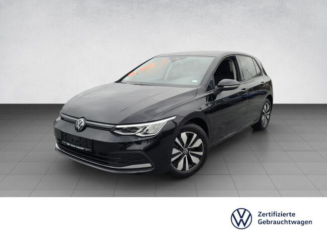 Volkswagen Golf 1.5 TSI Move *ACC*Navi*App*SHZ*LED* Klima - Bild 1