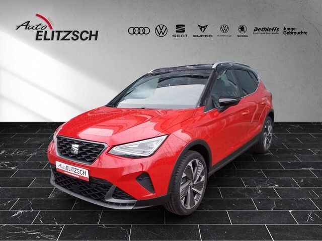 Seat Arona FR +++ sofort verfügbar +++ 1.0 TSI 85 kW (115 PS) 6-Gang - Bild 1