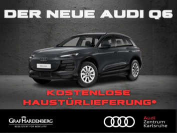 Audi Q6 e-tron Performance *kostenlose Haustürlieferung deutschlandweit* *BESTELLAKTION*PRIVAT + GEWERBEKUNDEN*