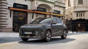 Hyundai Kona HYBRID Trend elektr. Heckklappe/Assistenz-Paket/BOSE-Soundsystem/Licht-Paket ⚡sofort verfügbar⚡