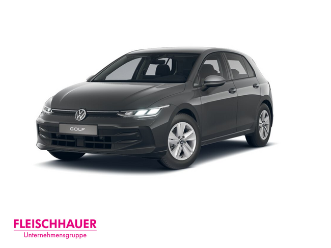 Volkswagen Golf Life Neues Modell 2024*Fleischhauer Bestellfahrzeug* - Bild 1