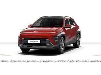 Hyundai Kona - Trend - 1.0 Turbo - TAGESZULASSUNG - SOFORT VERFÜGBAR