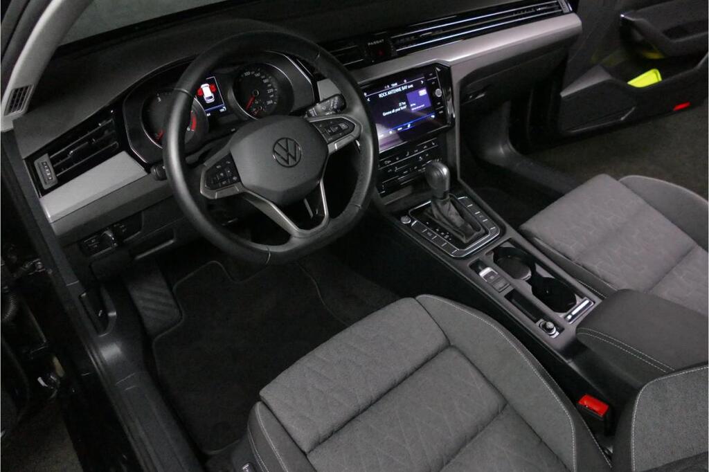Volkswagen Passat Variant Business TDi DSG AHK/ergoComfort