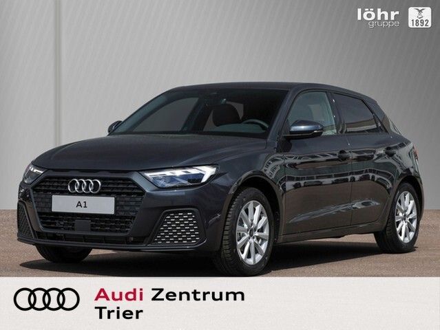 Audi A1 Sportback 25 TFSI - Bild 1