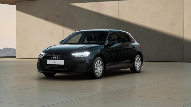 Audi A1 Sportback 25 TFSI LED, Smartphone-Interface, Sitzheizung