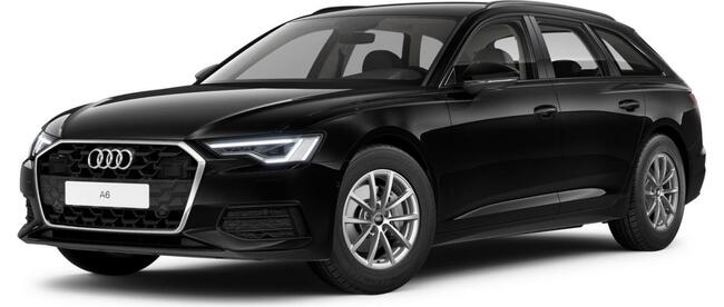 Audi A6 Avant 35 TDI - (VS) - verfügbar ab 01/2025 - frei konfigurierbar - Bild 1