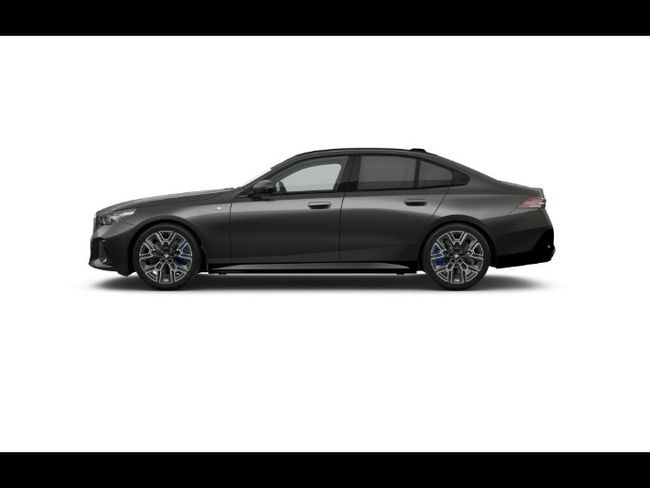BMW 520d d xDrive Limousine LED PanoSD UPE 89.880 UPE - Bild 1