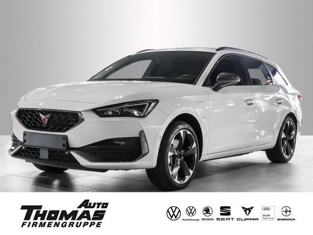 Cupra Leon Sportstourer e-hybrid - Bild 1