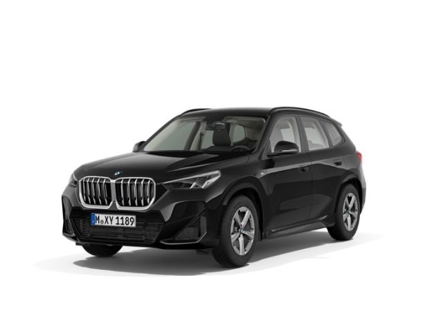 BMW X1 xDrive23i Mild-Hybrid M Sport LED H&K el. Pano - Bild 1