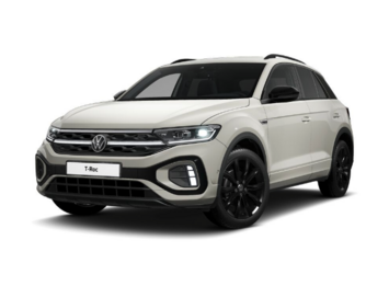 Volkswagen T-Roc 1.5 TSI DSG R-LINE *SOFORT*