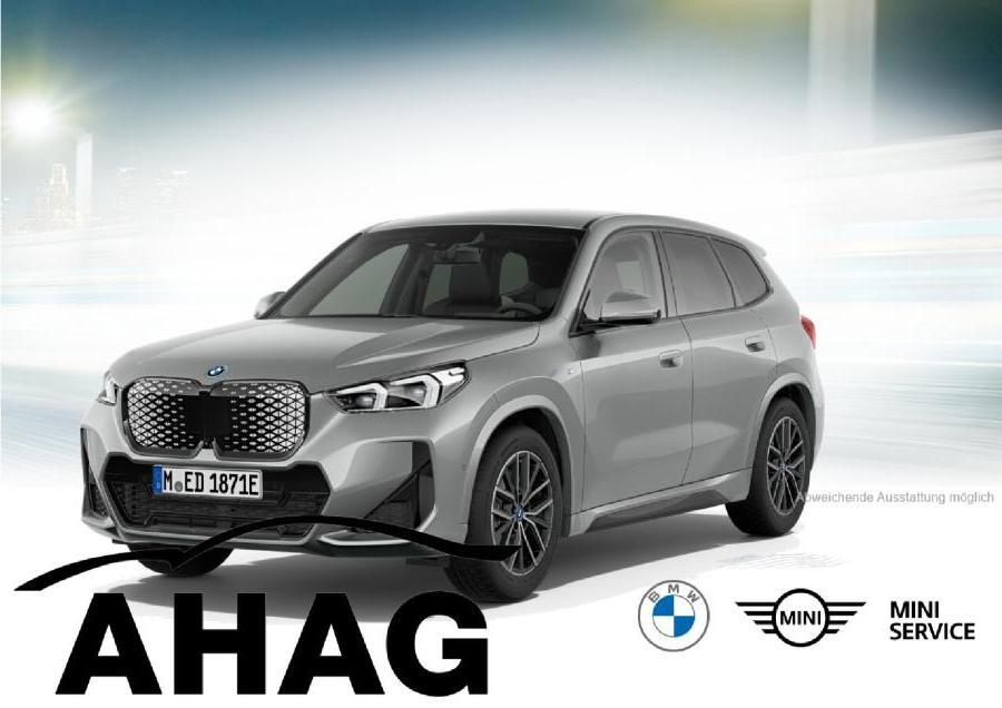 BMW iX1 eDrive20 | M Sport Paket | Head-Up Display | Sitzheizung | Sofort verfügbar !!