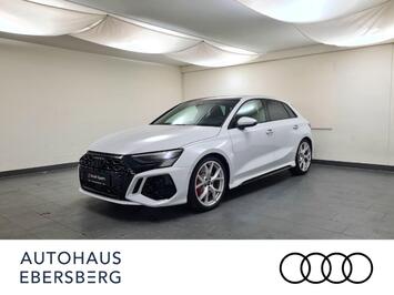 Audi RS3 Sportback 2.5 quattro TFSI HUD SpurH S-Sitz