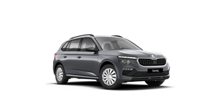 Skoda Kamiq *Metallic * Sonderleasing