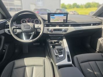 Audi A4 Avant advanced 40TDI qu. S tr. Virtual 18Ž