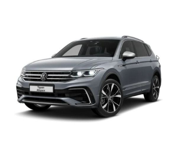 Volkswagen Tiguan Allspace R-Line 2,0 l TDI DSG **AM LAGER** 💥Sonderleasing💥 - Bild 1