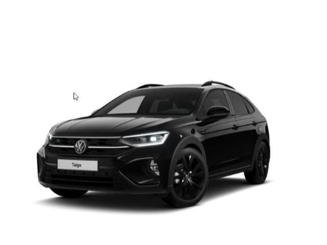 Volkswagen Taigo R-Line 1,0 l TSI DSG VW-BLACK-WEEK SONDERLEASING - Bild 1