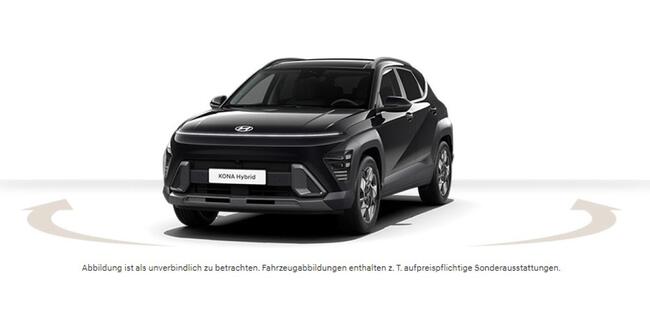 Hyundai Kona Elektro Trend* el. Heckklappe - Bild 1