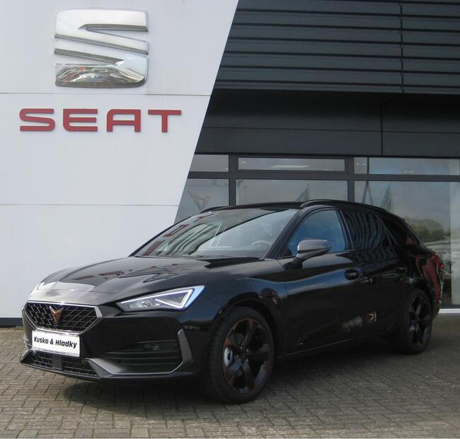 Cupra Leon Sportstourer *Sofort verfügbar* - Bild 1