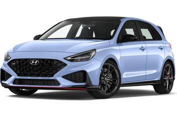 Hyundai i30 N Performance