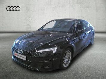 Audi A5 Sportback 40 TFSI 2x S line*MATRIX*AHK*8-fach