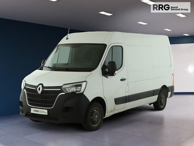 Renault Master Kasten dCi 135 L2H2🔥💣💥SOMMERAKTION-MÜNCHEN🔥💣💥 - Bild 1