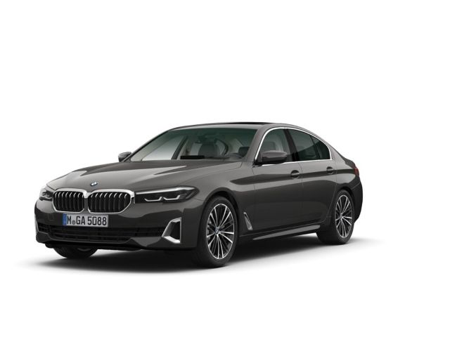 BMW 530d d Mild-Hybrid Luxury Line Laserlicht HUD SHZ