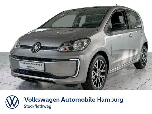 Volkswagen Up e- 32,h 1-Gang-Automatik - Bild 1