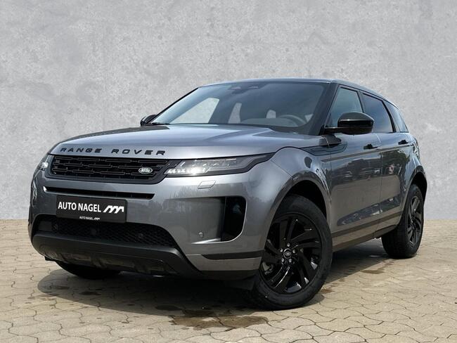 Land Rover Range Rover Evoque D165 S 18