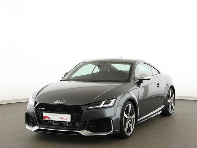 Audi TT RS Coupe 2.5 TFSI *sofort*SportAGA*Matrix*B&O* - Bild 1