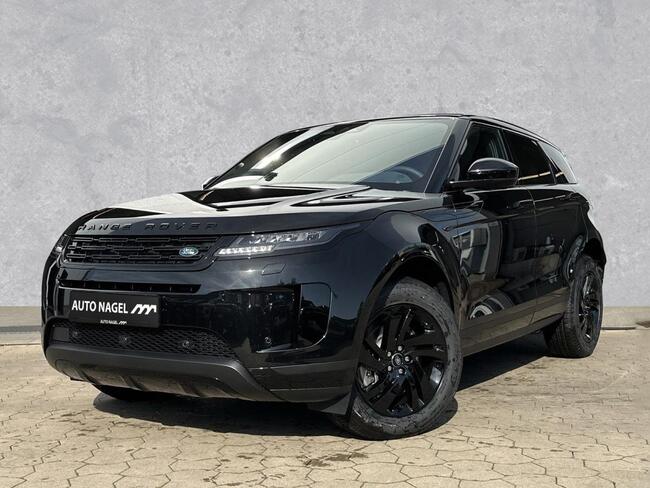 Land Rover Range Rover Evoque D165 S 18