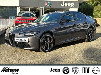 Alfa Romeo Giulia Veloce MY23 2,0 Turbo 16V AT8-Q4.