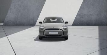 MINI Cooper E *Neue Generation*