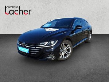 Volkswagen Arteon Shooting Brake R-Line 2.0 TDI DSG AHK