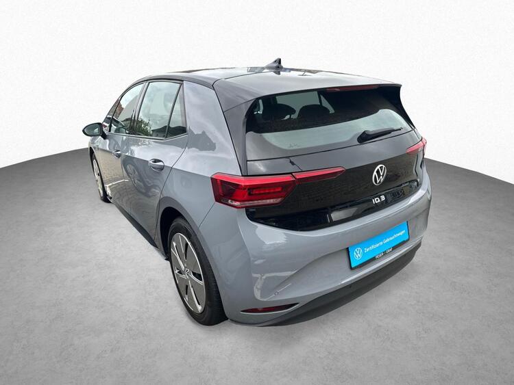 Volkswagen ID.3 Pro Performance 1-Gang Automatik NAVI LED