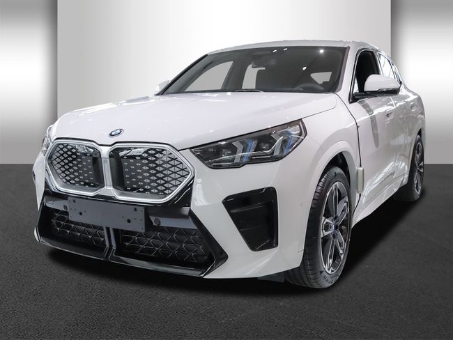 BMW iX2 xDrive30 | M Sport Paket | Innovations Paket | Head-Up Display | Sofort verfügbar ! - Bild 1